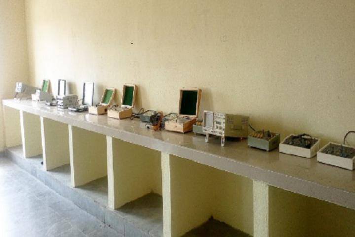 laboratory